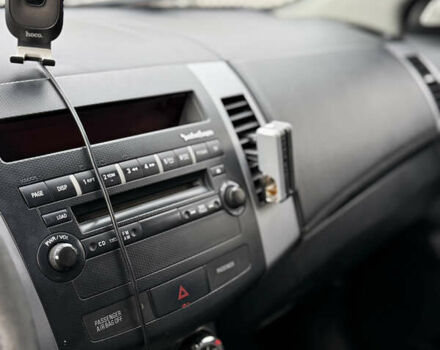 Коричневый Мицубиси Аутлендер, объемом двигателя 2.36 л и пробегом 191 тыс. км за 10900 $, фото 6 на Automoto.ua