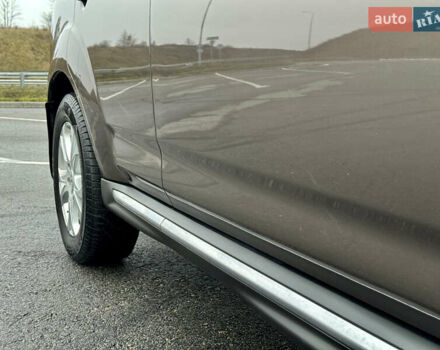 Коричневий Міцубісі Аутлендер, об'ємом двигуна 2.2 л та пробігом 197 тис. км за 11750 $, фото 8 на Automoto.ua