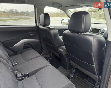 Коричневий Міцубісі Аутлендер, об'ємом двигуна 2.2 л та пробігом 197 тис. км за 11750 $, фото 37 на Automoto.ua