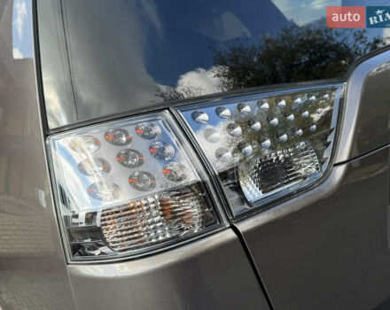 Коричневий Міцубісі Аутлендер, об'ємом двигуна 2.2 л та пробігом 165 тис. км за 12600 $, фото 24 на Automoto.ua