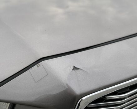 Коричневый Мицубиси Аутлендер, объемом двигателя 2.4 л и пробегом 191 тыс. км за 10900 $, фото 18 на Automoto.ua