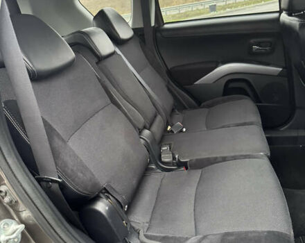 Коричневий Міцубісі Аутлендер, об'ємом двигуна 2.2 л та пробігом 197 тис. км за 11750 $, фото 38 на Automoto.ua