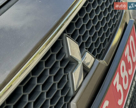 Коричневий Міцубісі Аутлендер, об'ємом двигуна 2.2 л та пробігом 165 тис. км за 12600 $, фото 11 на Automoto.ua