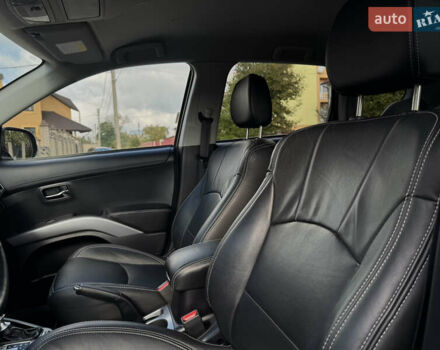 Коричневий Міцубісі Аутлендер, об'ємом двигуна 2.2 л та пробігом 165 тис. км за 12600 $, фото 40 на Automoto.ua