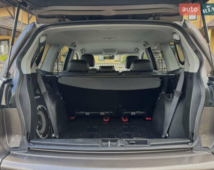 Коричневий Міцубісі Аутлендер, об'ємом двигуна 2.2 л та пробігом 165 тис. км за 12600 $, фото 91 на Automoto.ua