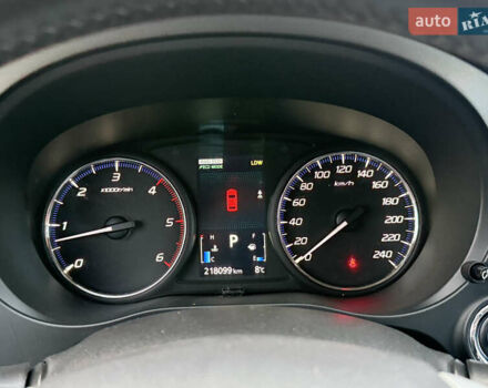 Коричневый Мицубиси Аутлендер, объемом двигателя 2.2 л и пробегом 218 тыс. км за 14500 $, фото 51 на Automoto.ua