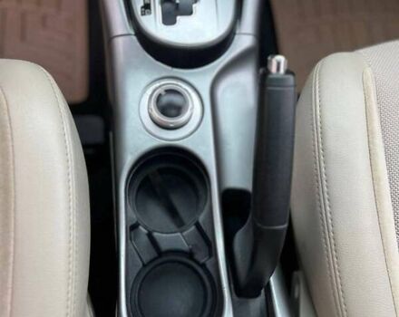 Коричневий Міцубісі Аутлендер, об'ємом двигуна 2.4 л та пробігом 270 тис. км за 9000 $, фото 7 на Automoto.ua