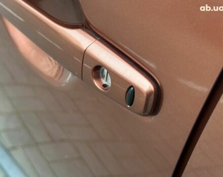 Коричневый Мицубиси Аутлендер, объемом двигателя 2.4 л и пробегом 267 тыс. км за 11990 $, фото 7 на Automoto.ua