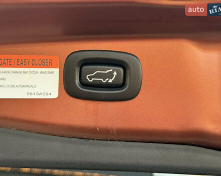 Коричневый Мицубиси Аутлендер, объемом двигателя 2.2 л и пробегом 218 тыс. км за 14500 $, фото 43 на Automoto.ua