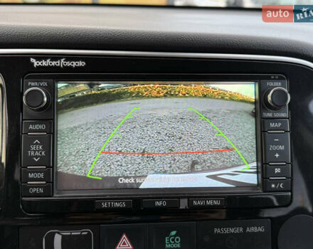 Коричневый Мицубиси Аутлендер, объемом двигателя 2.2 л и пробегом 218 тыс. км за 14500 $, фото 56 на Automoto.ua