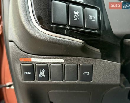 Коричневый Мицубиси Аутлендер, объемом двигателя 2.2 л и пробегом 218 тыс. км за 14500 $, фото 50 на Automoto.ua