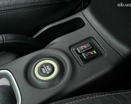 Коричневый Мицубиси Аутлендер, объемом двигателя 2.4 л и пробегом 267 тыс. км за 11990 $, фото 12 на Automoto.ua