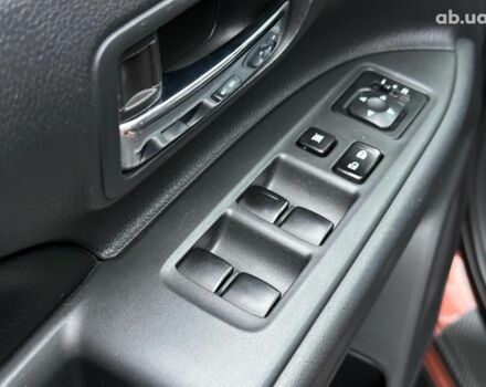 Коричневый Мицубиси Аутлендер, объемом двигателя 2.4 л и пробегом 267 тыс. км за 11990 $, фото 10 на Automoto.ua