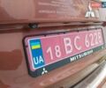 Коричневый Мицубиси Аутлендер, объемом двигателя 2.3 л и пробегом 199 тыс. км за 13950 $, фото 54 на Automoto.ua