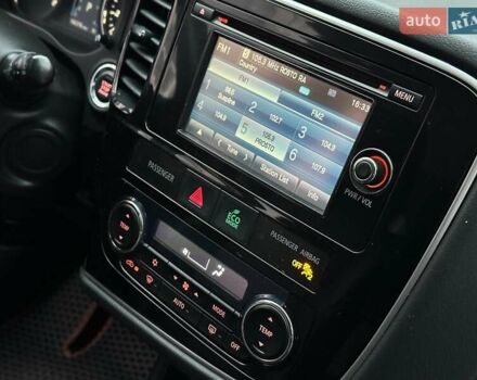 Коричневий Міцубісі Аутлендер, об'ємом двигуна 2.4 л та пробігом 267 тис. км за 11990 $, фото 23 на Automoto.ua