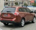 Коричневий Міцубісі Аутлендер, об'ємом двигуна 2.4 л та пробігом 267 тис. км за 11990 $, фото 3 на Automoto.ua