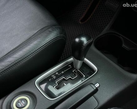 Коричневый Мицубиси Аутлендер, объемом двигателя 2.4 л и пробегом 267 тыс. км за 11990 $, фото 22 на Automoto.ua