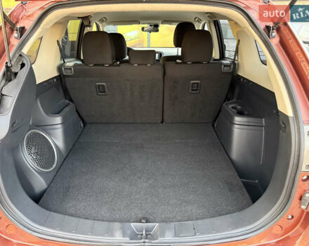 Коричневый Мицубиси Аутлендер, объемом двигателя 2.2 л и пробегом 218 тыс. км за 14500 $, фото 40 на Automoto.ua