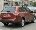 Коричневый Мицубиси Аутлендер, объемом двигателя 2.4 л и пробегом 267 тыс. км за 11990 $, фото 3 на Automoto.ua