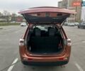Коричневый Мицубиси Аутлендер, объемом двигателя 2.4 л и пробегом 154 тыс. км за 13700 $, фото 8 на Automoto.ua