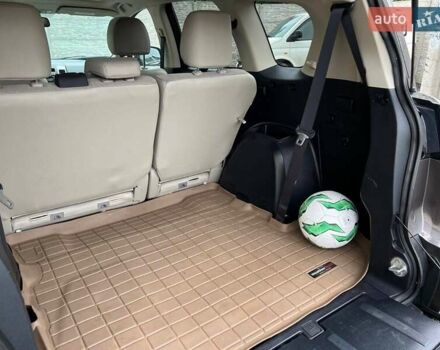 Коричневий Міцубісі Аутлендер, об'ємом двигуна 2.4 л та пробігом 270 тис. км за 9000 $, фото 5 на Automoto.ua