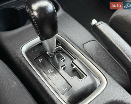 Коричневый Мицубиси Аутлендер, объемом двигателя 2.2 л и пробегом 218 тыс. км за 14500 $, фото 59 на Automoto.ua