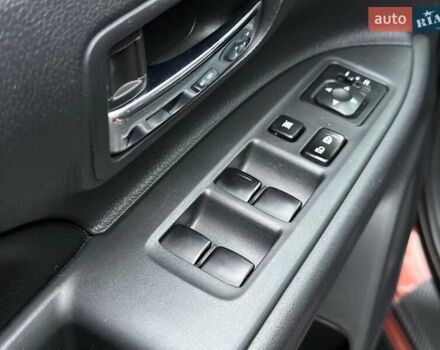 Коричневий Міцубісі Аутлендер, об'ємом двигуна 2.4 л та пробігом 267 тис. км за 11990 $, фото 10 на Automoto.ua