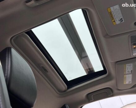 Коричневый Мицубиси Аутлендер, объемом двигателя 2.4 л и пробегом 267 тыс. км за 11990 $, фото 24 на Automoto.ua