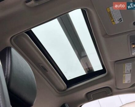 Коричневий Міцубісі Аутлендер, об'ємом двигуна 2.4 л та пробігом 267 тис. км за 11990 $, фото 24 на Automoto.ua