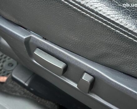 Коричневый Мицубиси Аутлендер, объемом двигателя 2.4 л и пробегом 267 тыс. км за 11990 $, фото 11 на Automoto.ua