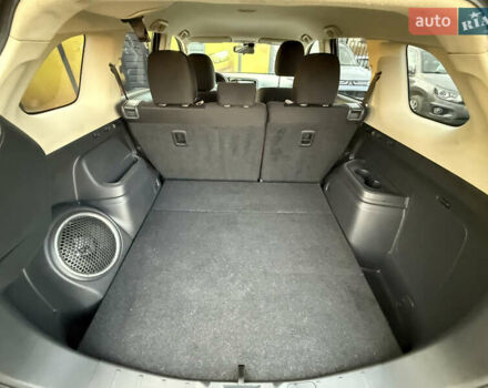 Коричневый Мицубиси Аутлендер, объемом двигателя 2.2 л и пробегом 218 тыс. км за 14500 $, фото 41 на Automoto.ua