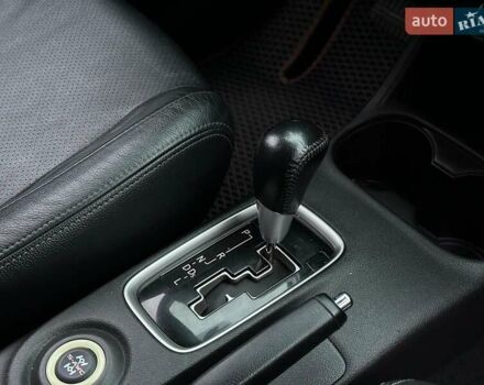 Коричневий Міцубісі Аутлендер, об'ємом двигуна 2.4 л та пробігом 267 тис. км за 11990 $, фото 22 на Automoto.ua