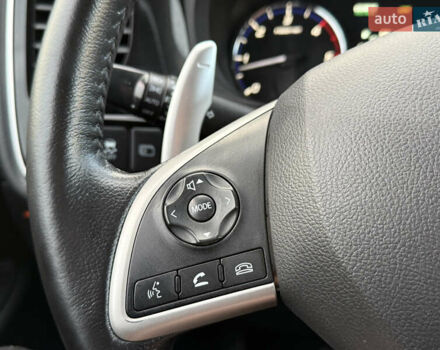 Коричневый Мицубиси Аутлендер, объемом двигателя 2.2 л и пробегом 218 тыс. км за 14500 $, фото 54 на Automoto.ua