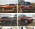 Мицубиси Аутлендер 2014 в Дергачах на Automoto.ua Коричневый Мицубиси Аутлендер, объемом двигателя 2.4 л и пробегом 163 тыс. км за 12500 $, фото 1 на Automoto.ua