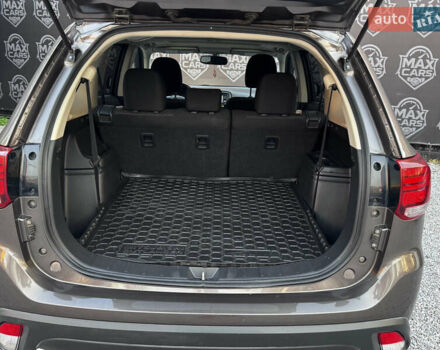 Коричневий Міцубісі Аутлендер, об'ємом двигуна 3 л та пробігом 170 тис. км за 14800 $, фото 6 на Automoto.ua