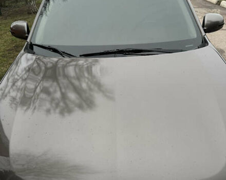 Коричневий Міцубісі Аутлендер, об'ємом двигуна 2.36 л та пробігом 197 тис. км за 14000 $, фото 7 на Automoto.ua