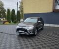 Коричневий Міцубісі Аутлендер, об'ємом двигуна 2.4 л та пробігом 129 тис. км за 12799 $, фото 3 на Automoto.ua
