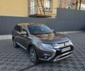 Коричневий Міцубісі Аутлендер, об'ємом двигуна 2.4 л та пробігом 129 тис. км за 12999 $, фото 1 на Automoto.ua