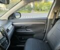 Коричневий Міцубісі Аутлендер, об'ємом двигуна 2.4 л та пробігом 129 тис. км за 12999 $, фото 16 на Automoto.ua