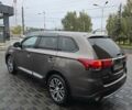 Коричневий Міцубісі Аутлендер, об'ємом двигуна 2.4 л та пробігом 129 тис. км за 12799 $, фото 10 на Automoto.ua