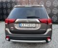 Коричневий Міцубісі Аутлендер, об'ємом двигуна 3 л та пробігом 170 тис. км за 14800 $, фото 4 на Automoto.ua