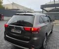 Коричневий Міцубісі Аутлендер, об'ємом двигуна 2.4 л та пробігом 129 тис. км за 12799 $, фото 12 на Automoto.ua