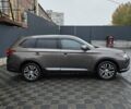 Коричневий Міцубісі Аутлендер, об'ємом двигуна 2.4 л та пробігом 129 тис. км за 12799 $, фото 1 на Automoto.ua