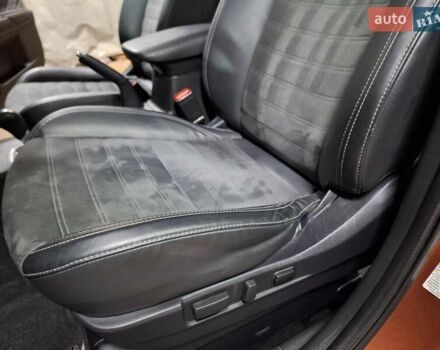 Коричневий Міцубісі Аутлендер, об'ємом двигуна 0 л та пробігом 260 тис. км за 14800 $, фото 24 на Automoto.ua