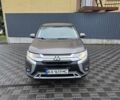 Коричневий Міцубісі Аутлендер, об'ємом двигуна 2.4 л та пробігом 129 тис. км за 12799 $, фото 8 на Automoto.ua