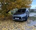 Коричневый Мицубиси Аутлендер, объемом двигателя 3 л и пробегом 160 тыс. км за 17500 $, фото 1 на Automoto.ua