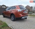 Коричневий Міцубісі Аутлендер, об'ємом двигуна 0 л та пробігом 260 тис. км за 14800 $, фото 8 на Automoto.ua