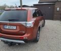 Коричневий Міцубісі Аутлендер, об'ємом двигуна 0 л та пробігом 260 тис. км за 14800 $, фото 10 на Automoto.ua