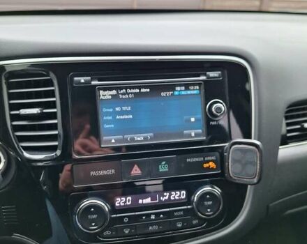 Коричневий Міцубісі Аутлендер, об'ємом двигуна 0 л та пробігом 260 тис. км за 14800 $, фото 22 на Automoto.ua