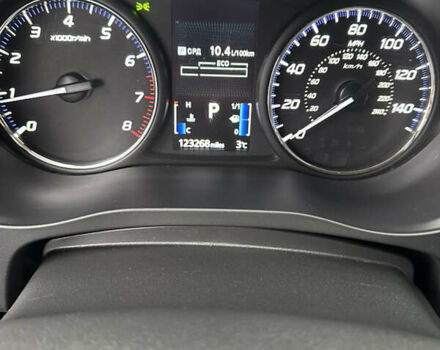 Коричневий Міцубісі Аутлендер, об'ємом двигуна 2.36 л та пробігом 197 тис. км за 14000 $, фото 22 на Automoto.ua